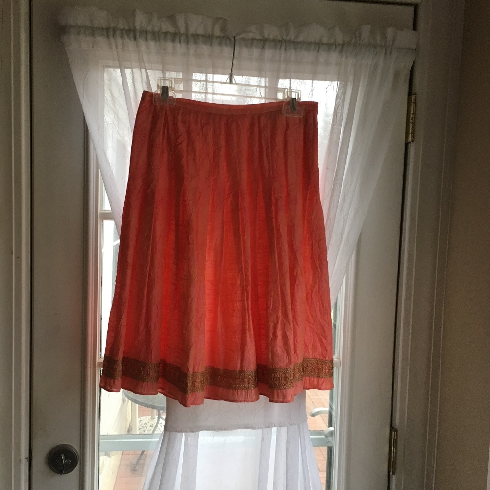 Antonio Melanie skirt, size 4